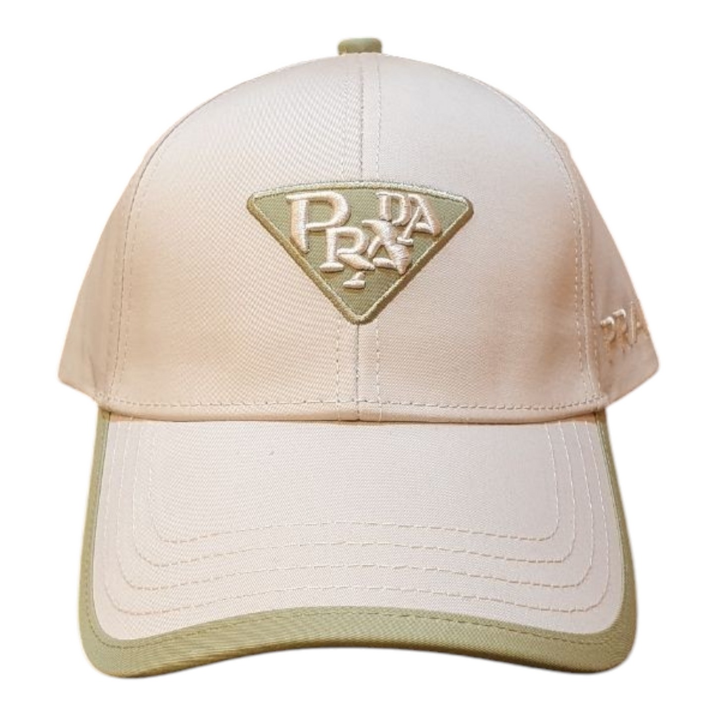 Prada cap -C12