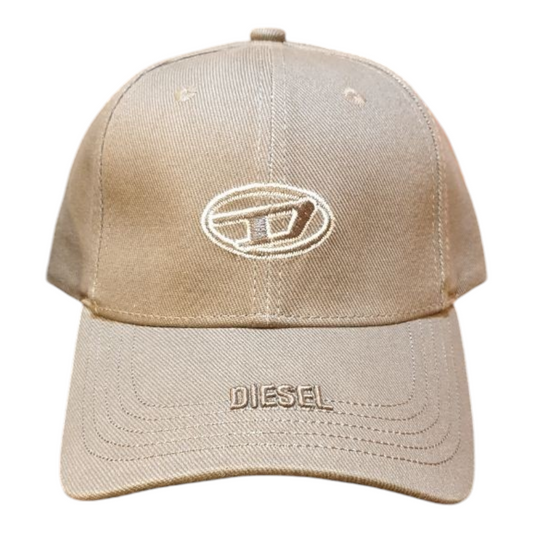 Diesel cap -C5