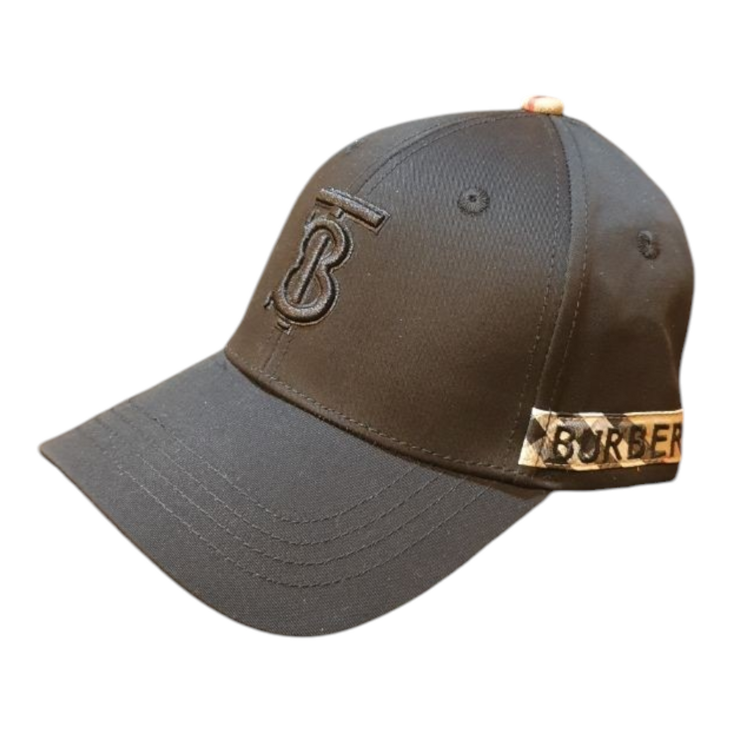 Burberry cap -C17