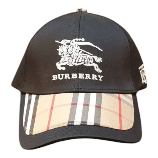 Burberry cap -C21