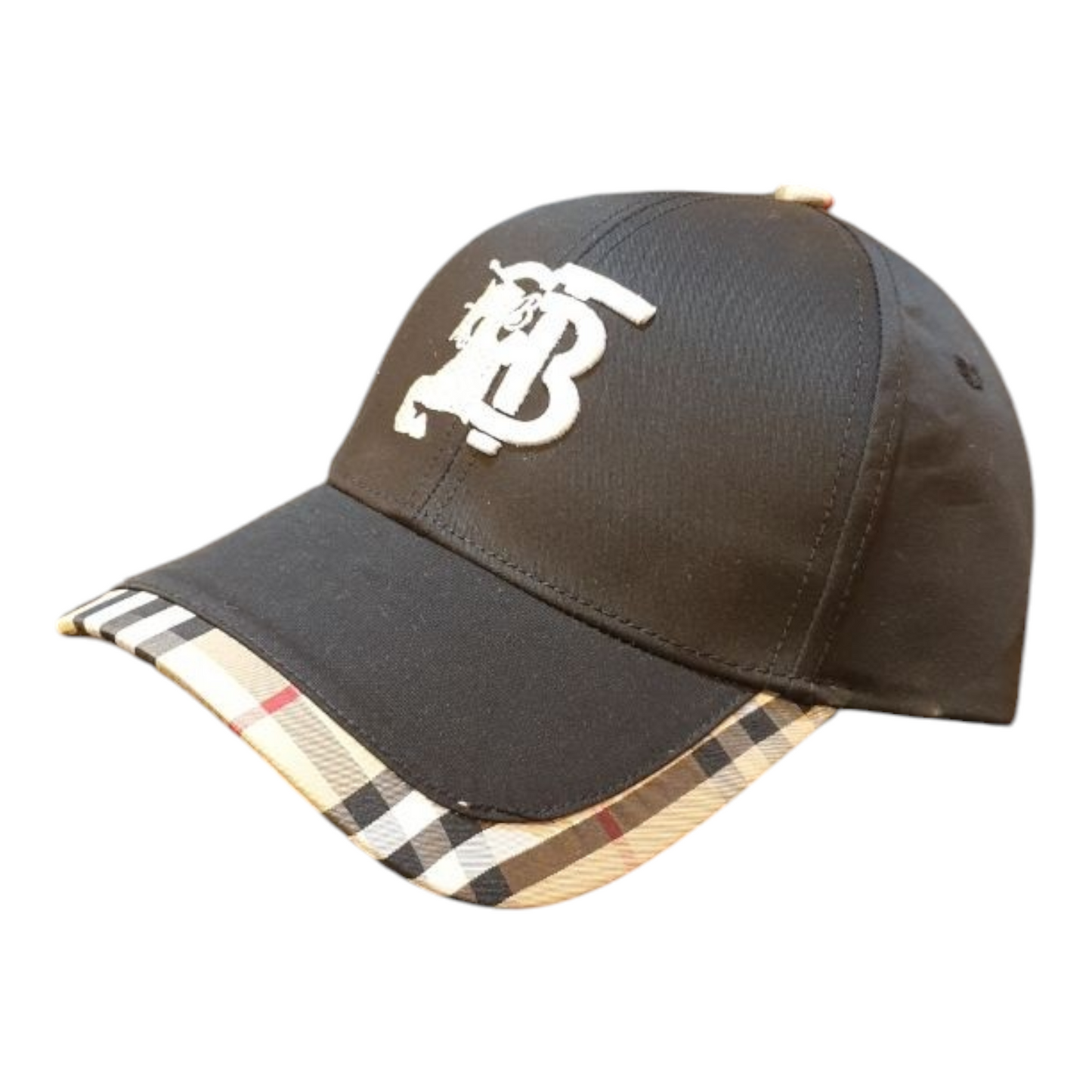 Burberry cap -C13