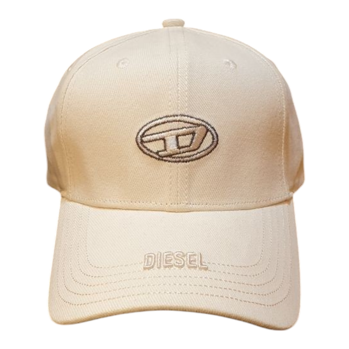 Diesel cap -C11