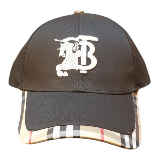 Burberry cap -C13