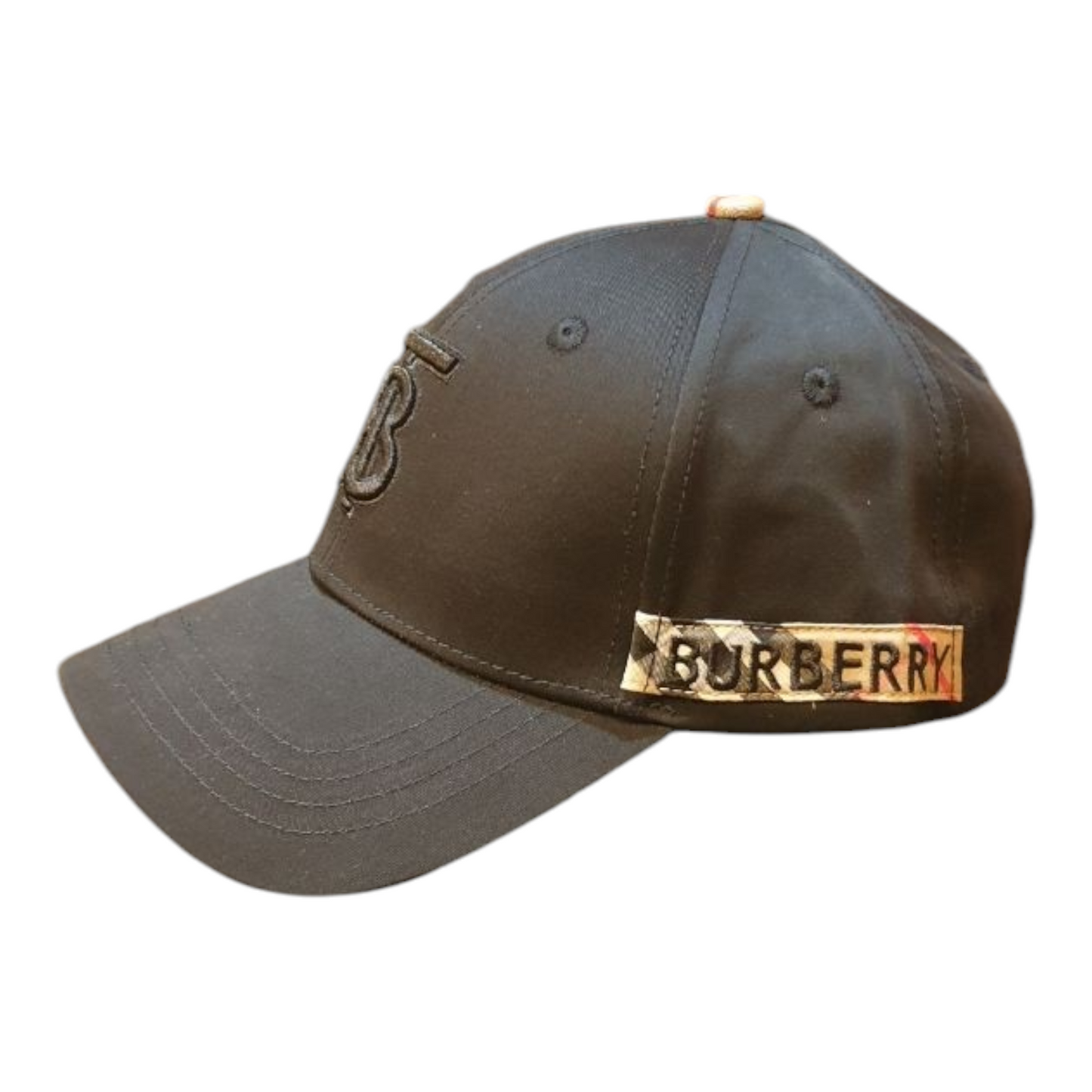 Burberry cap -C17