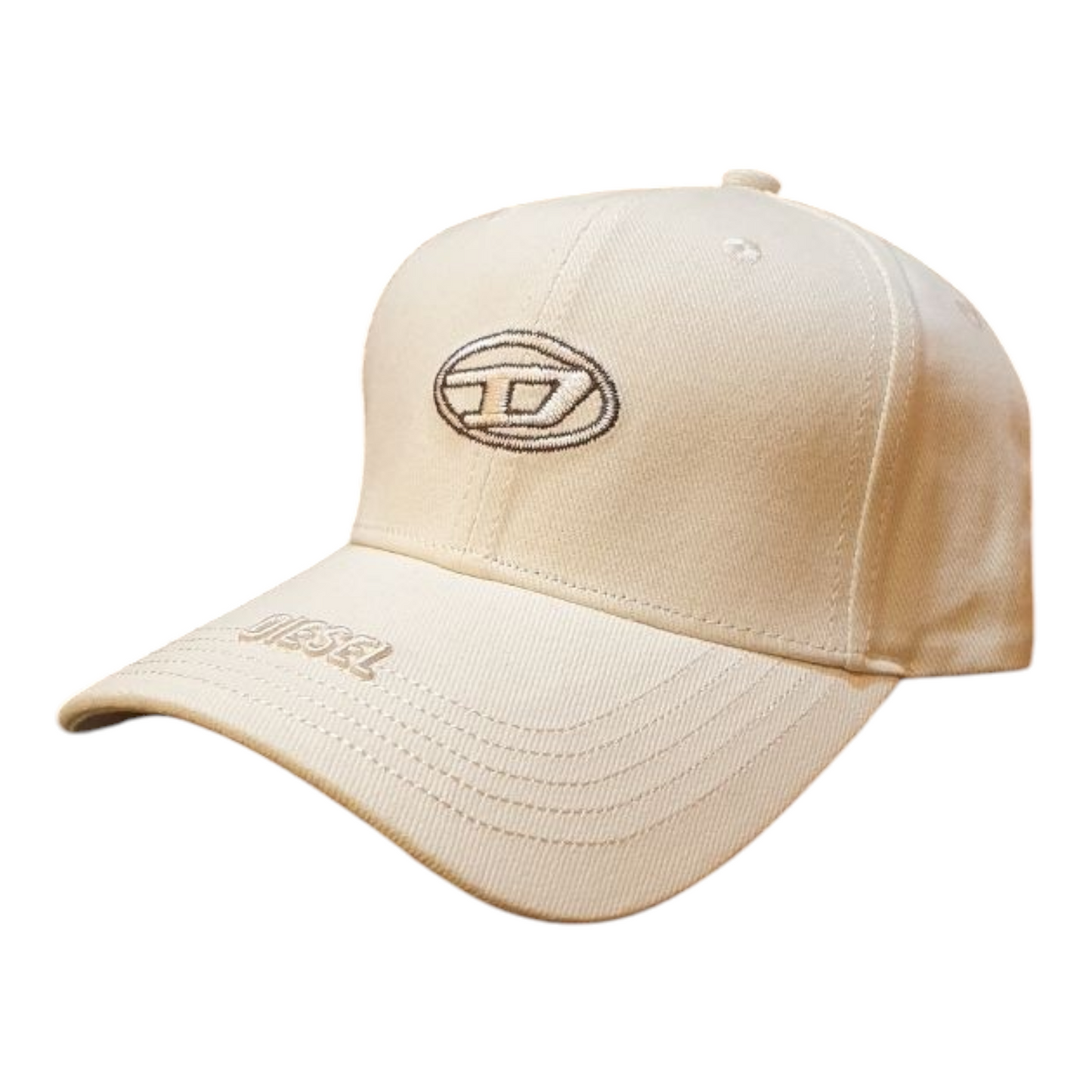 Diesel cap -C11