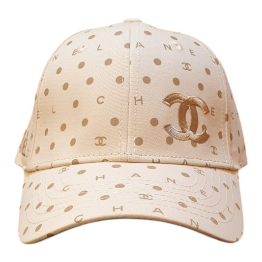 Chanel cap -C14