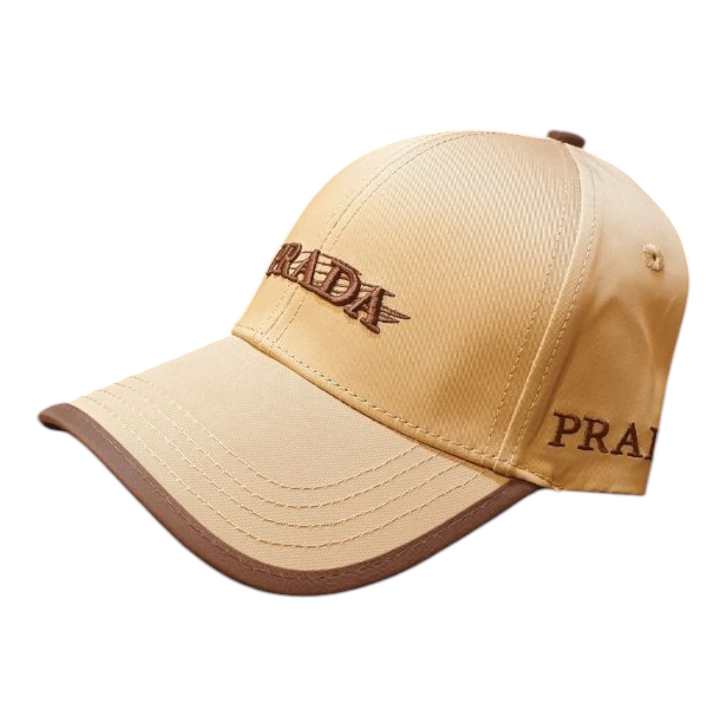 Prada cap -C16