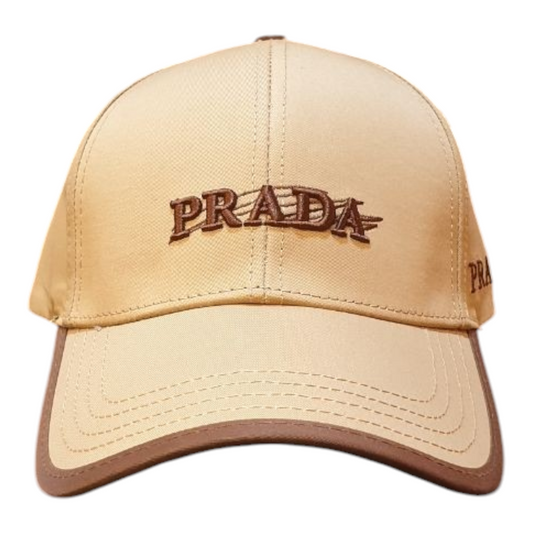 Prada cap -C16