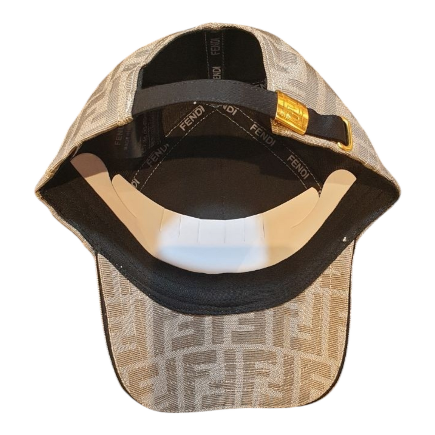 Fendi cap - C1