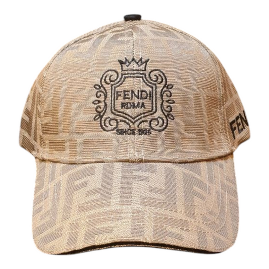 Fendi cap - C1