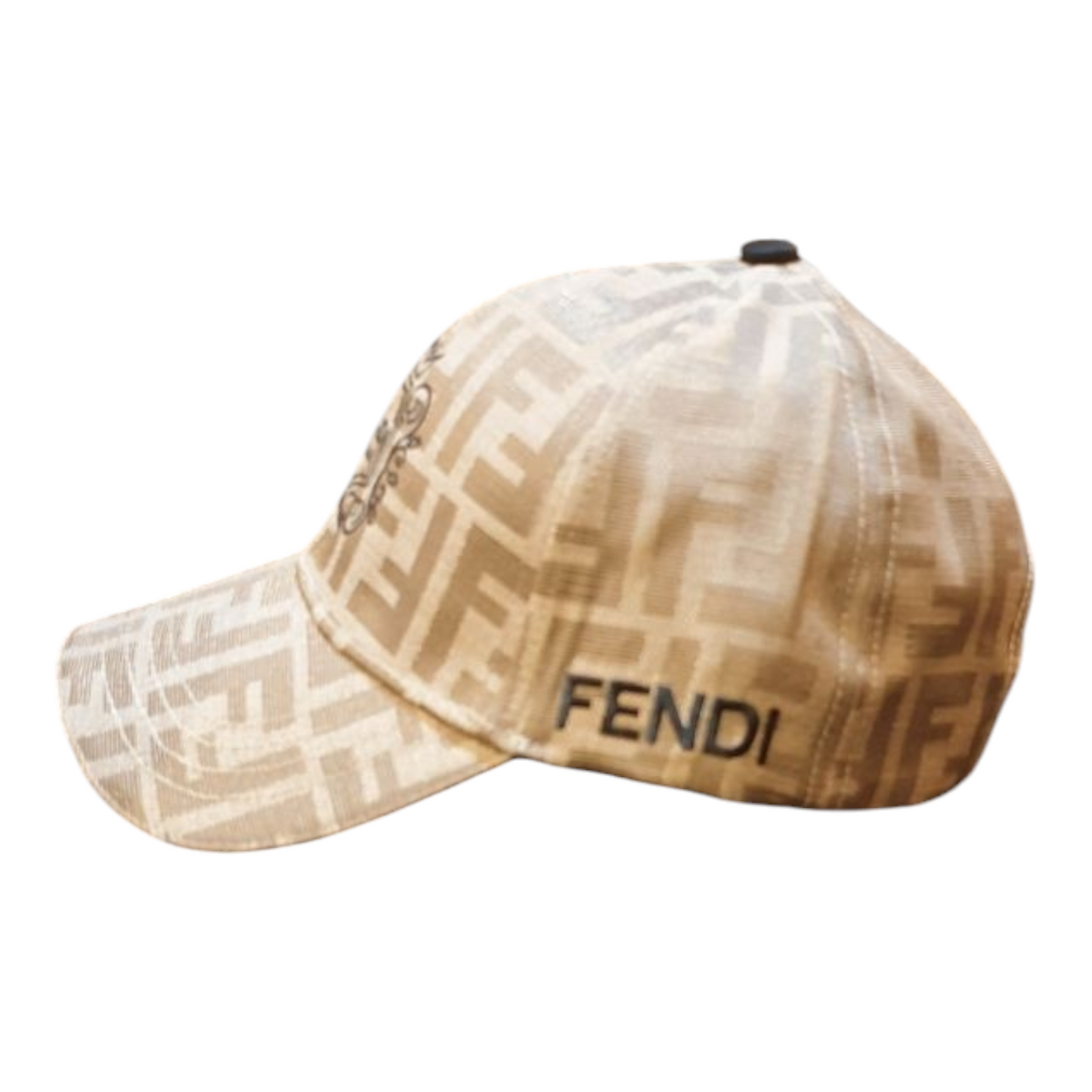 Fendi cap - C1