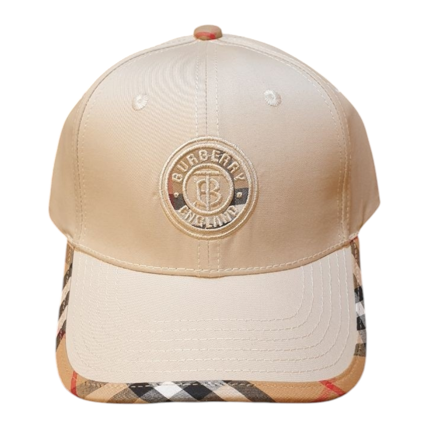 Burberry cap -C45