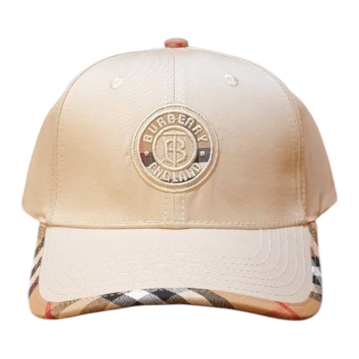 Burberry cap -C45