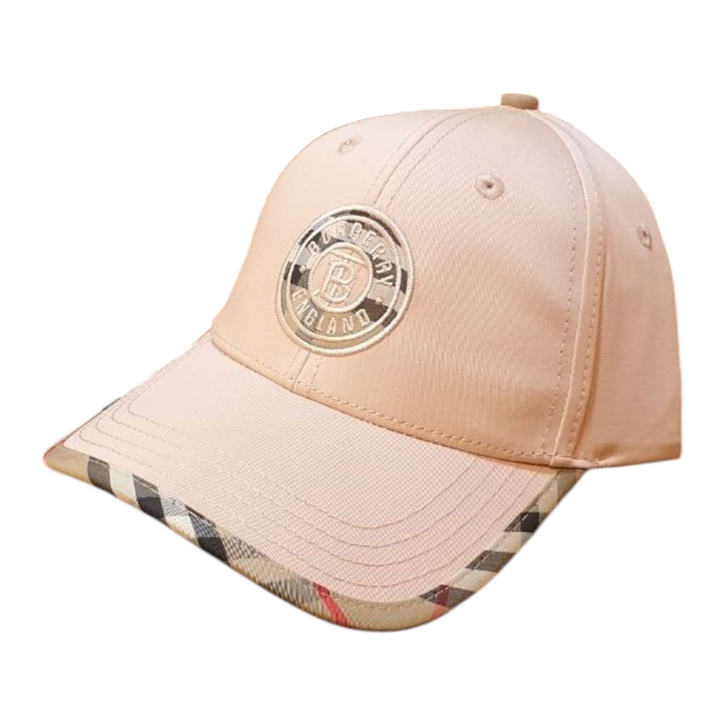 Burberry cap -C45