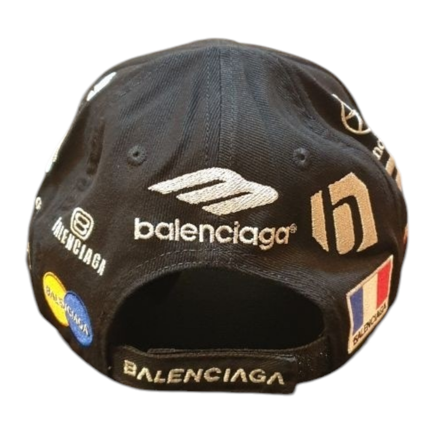 Balenciaga cap -C50