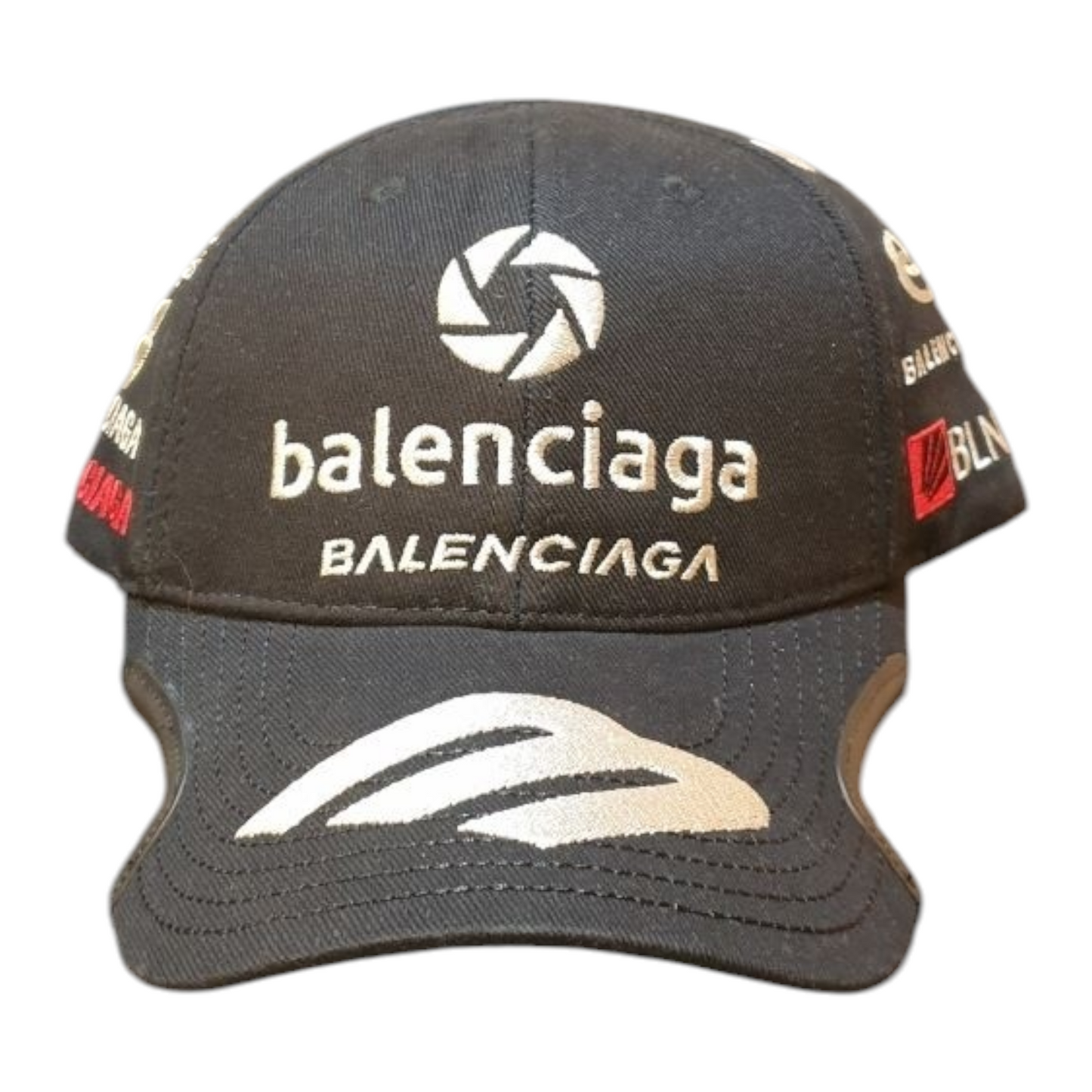 Balenciaga cap -C50