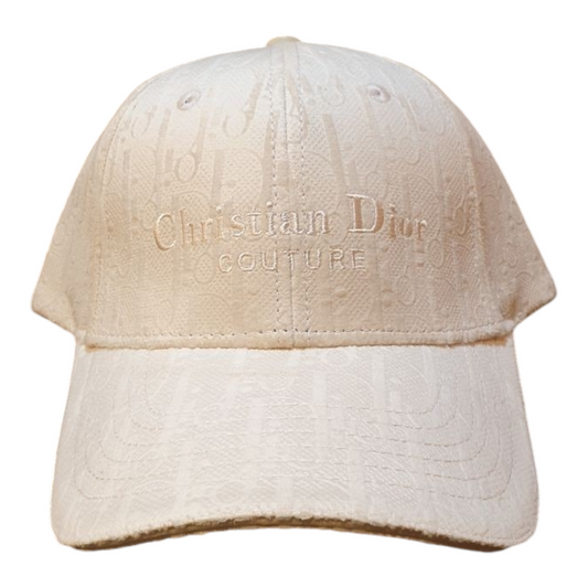 Christian Dior cap -C57