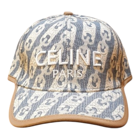 Celine Paris cap -C25