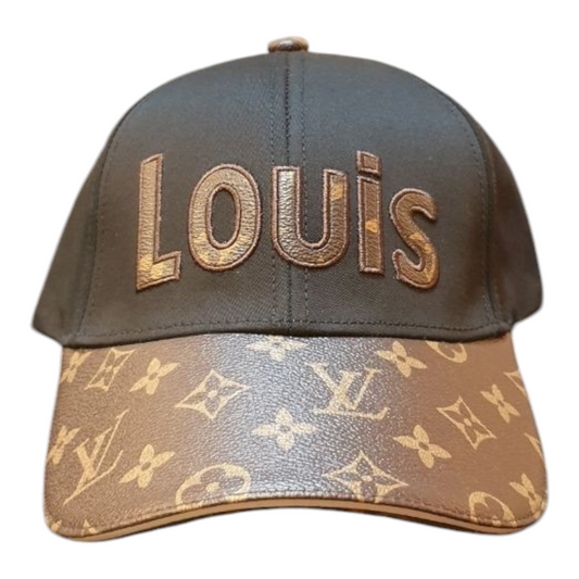 Louis Vuitton cap -C32