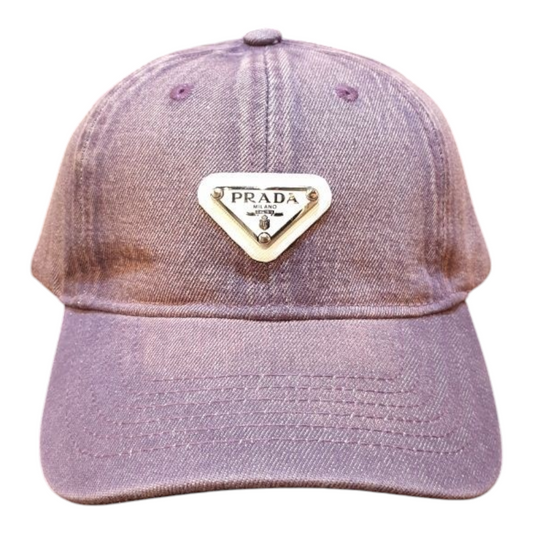 Prada cap -C62