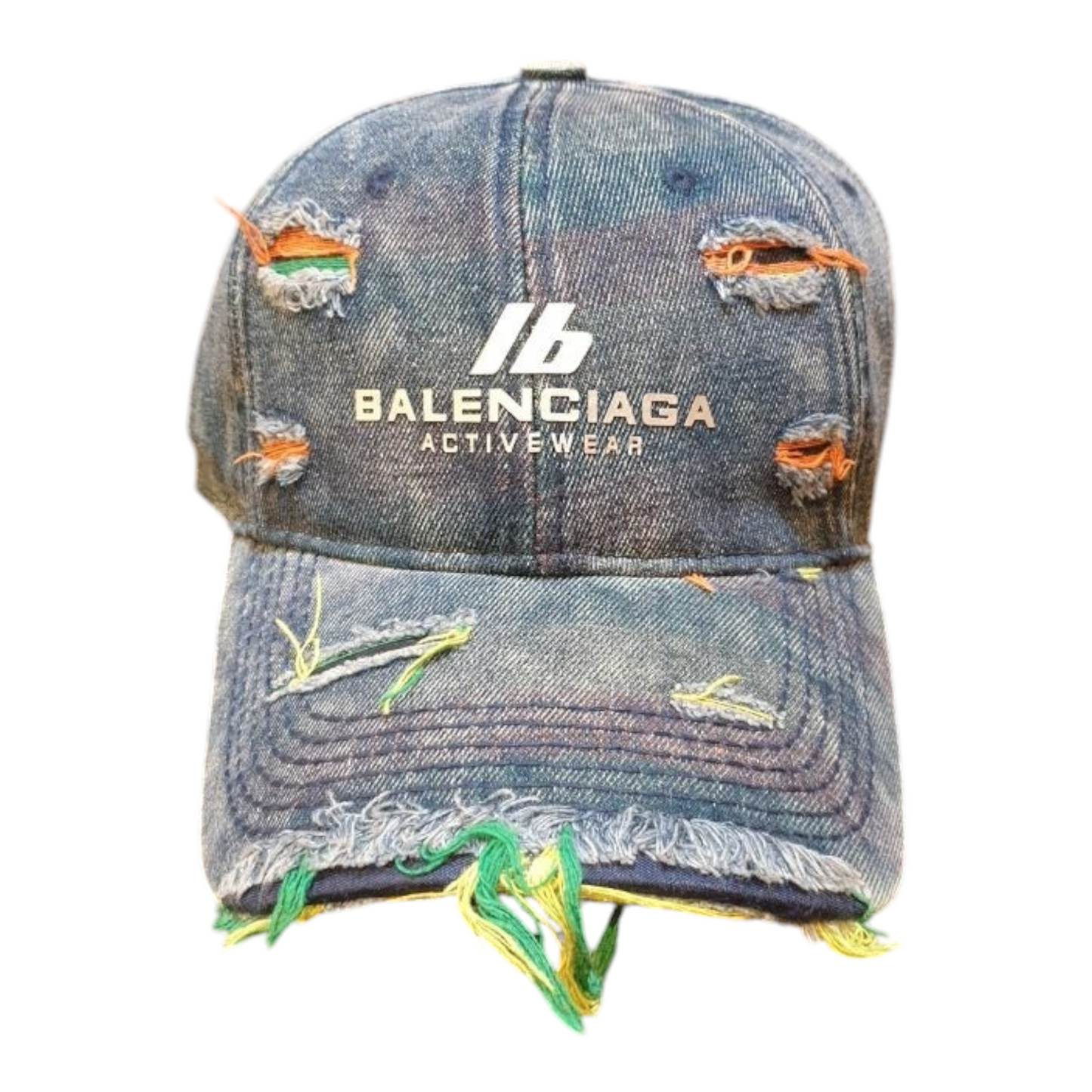 Balenciaga cap -C63