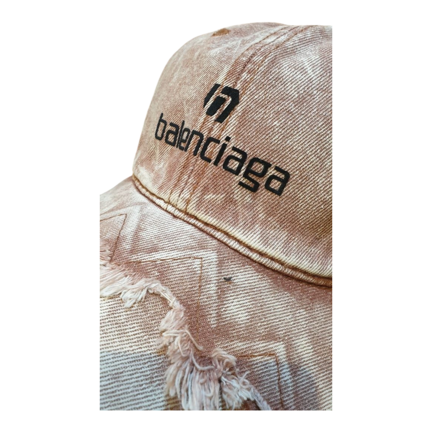 Balenciaga cap -C66