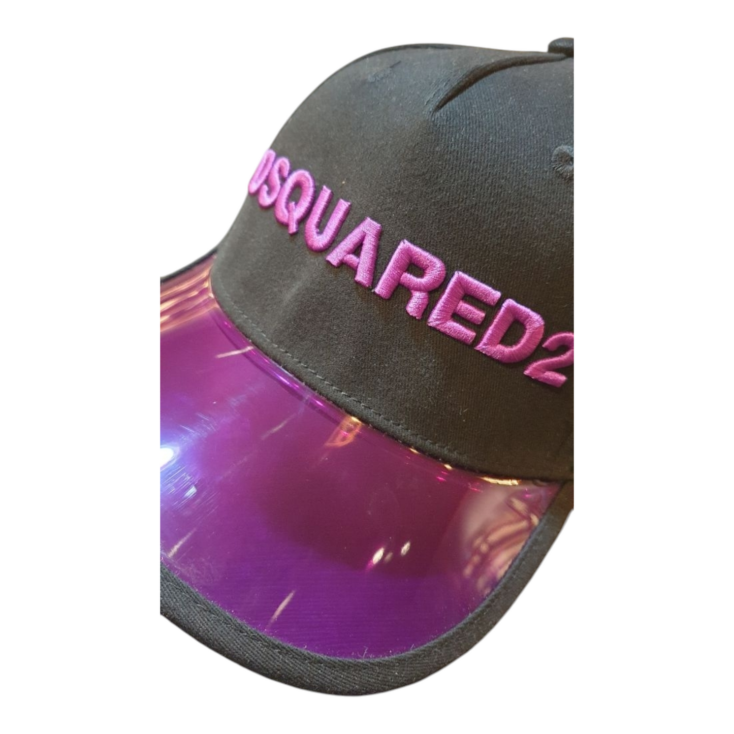 DSQUARED2 cap-C91