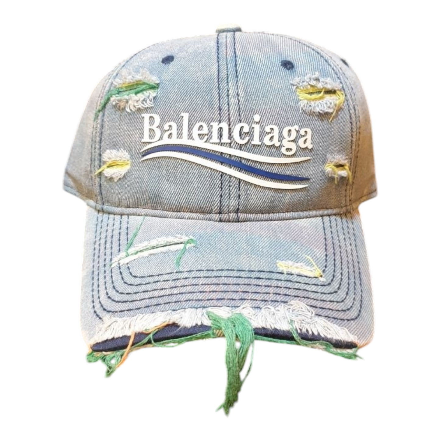 Balenciaga cap -C64