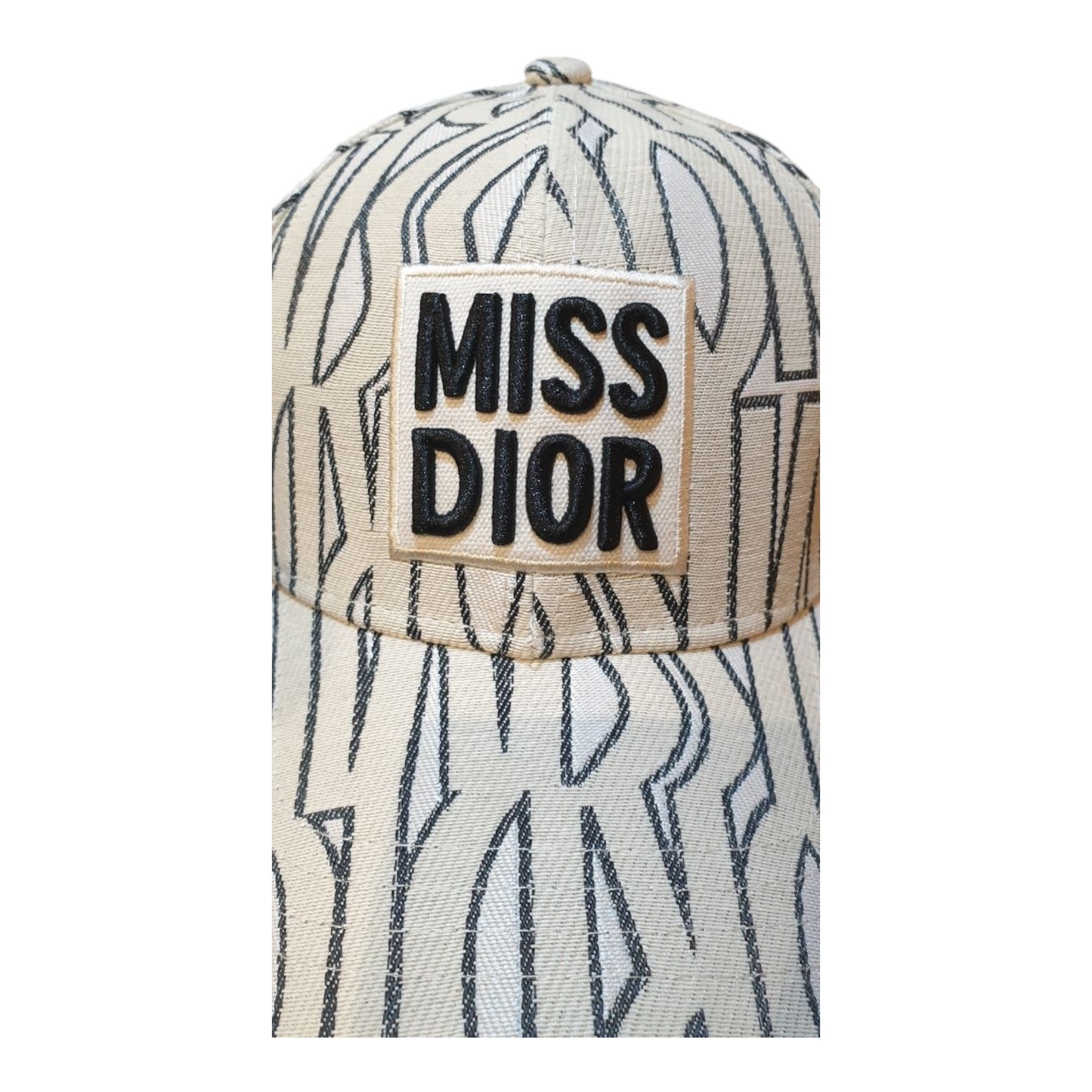 Christian Dior cap -C98