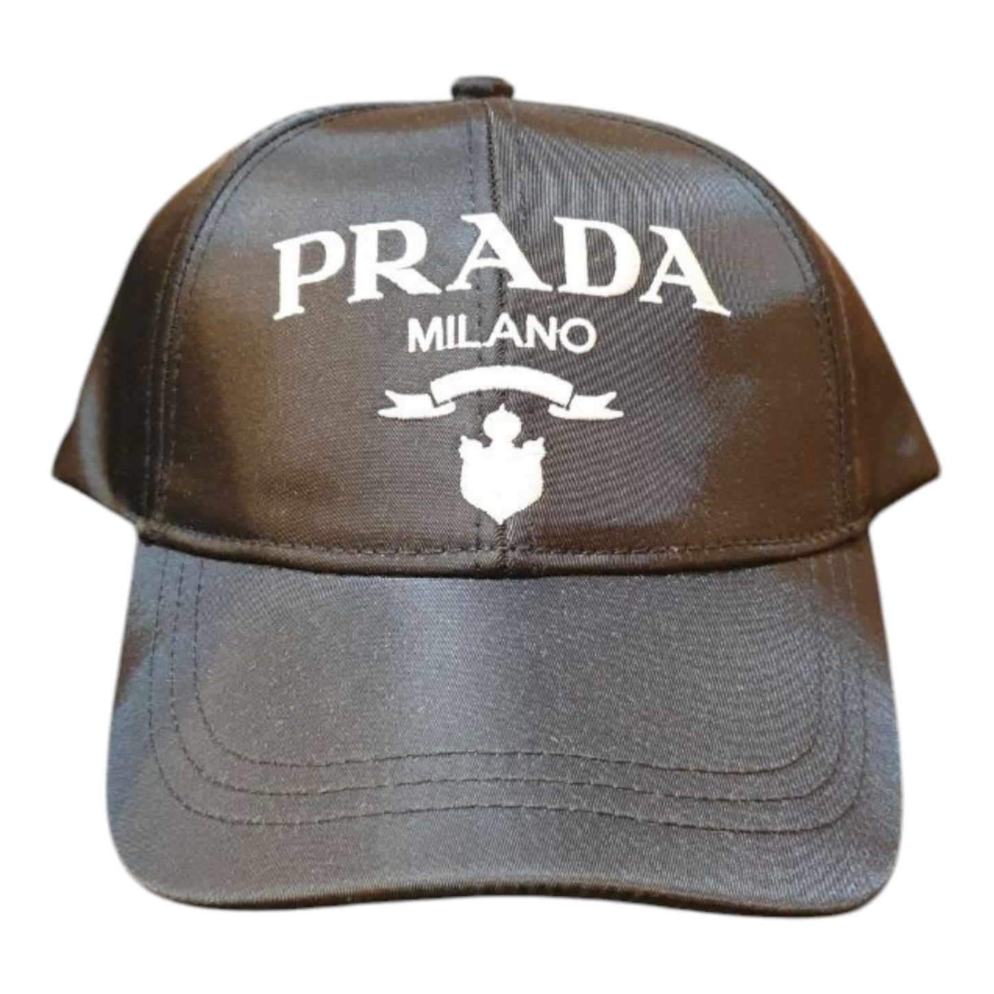 Prada cap -C99