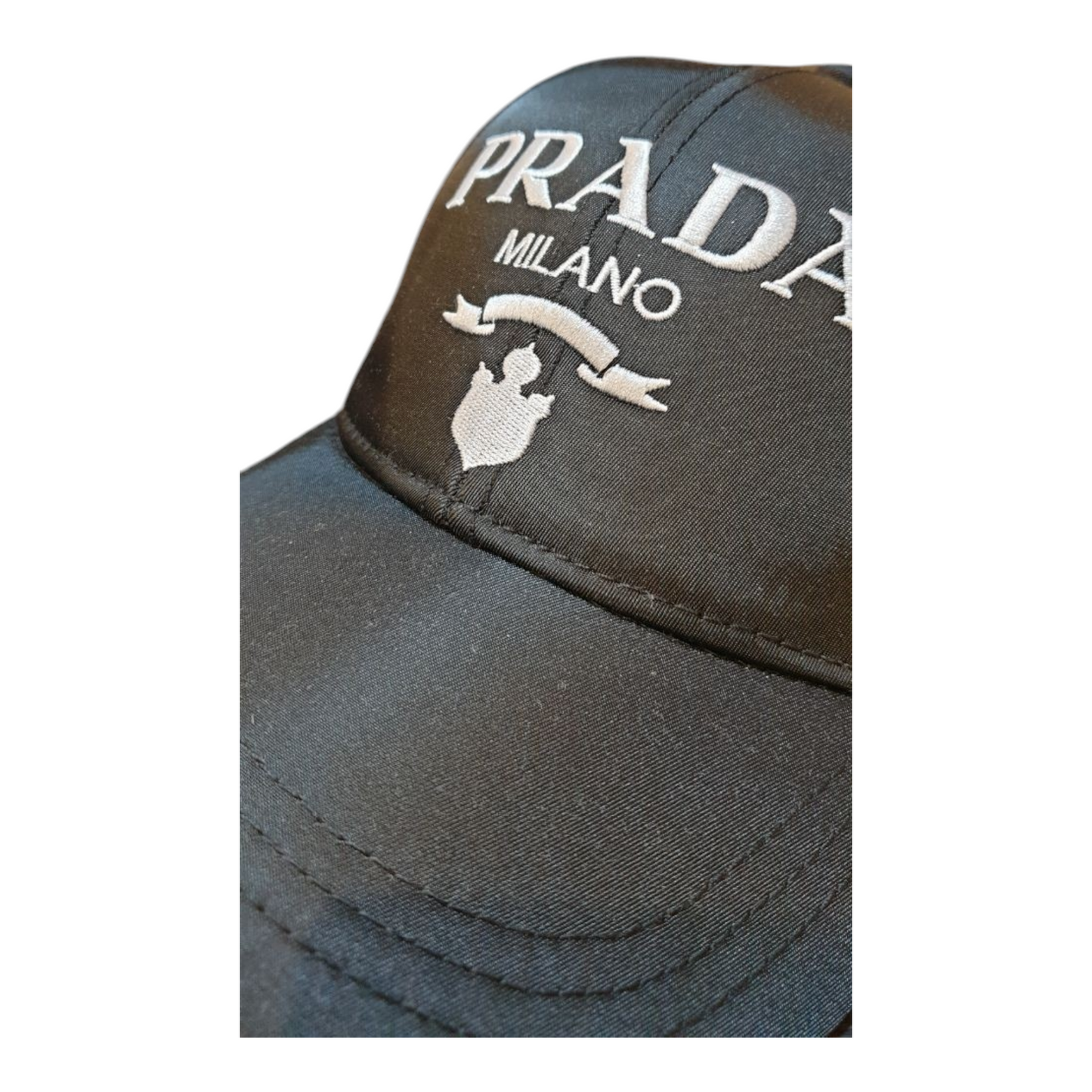 Prada cap -C99