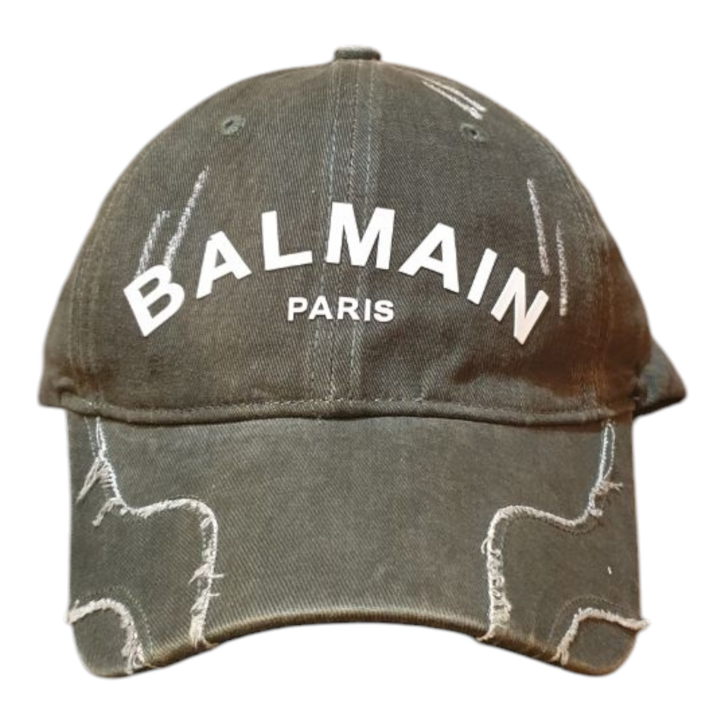 Balmain cap-C109