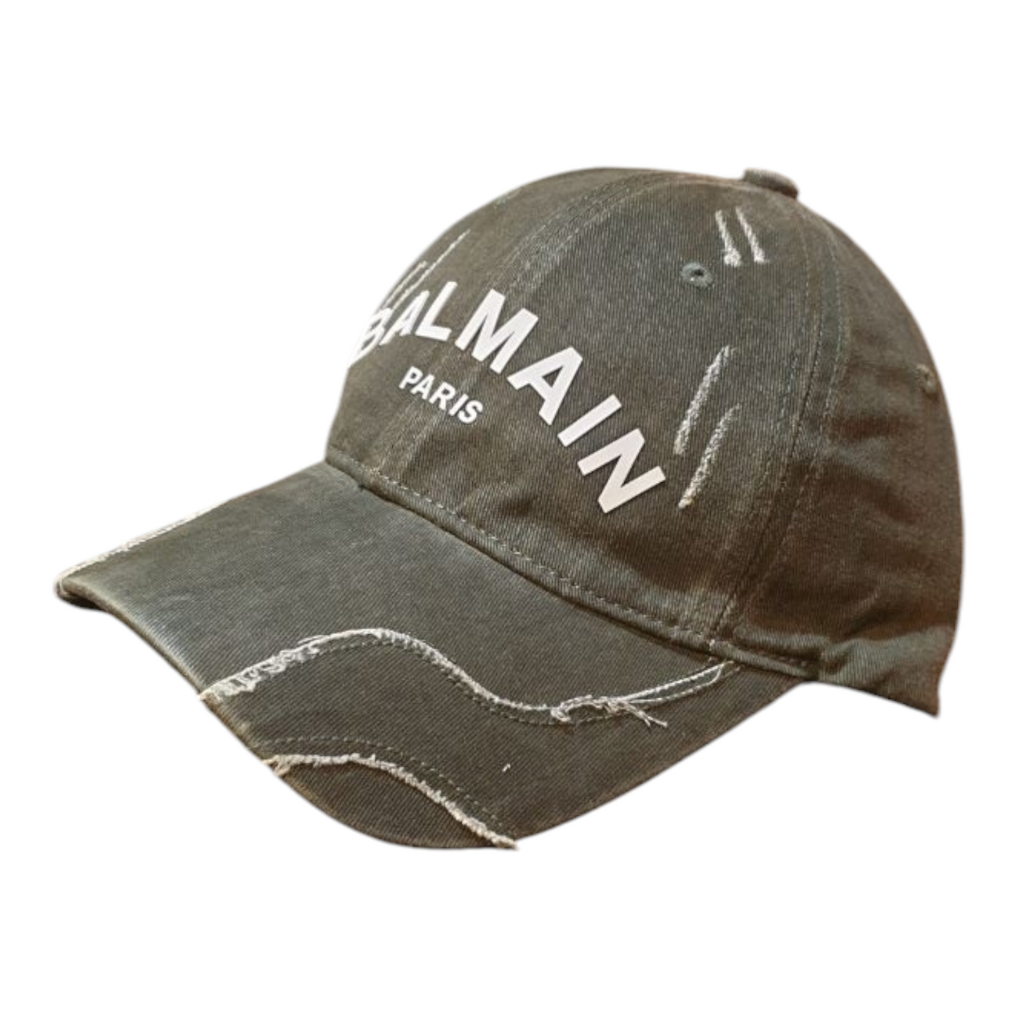 Balmain cap-C109