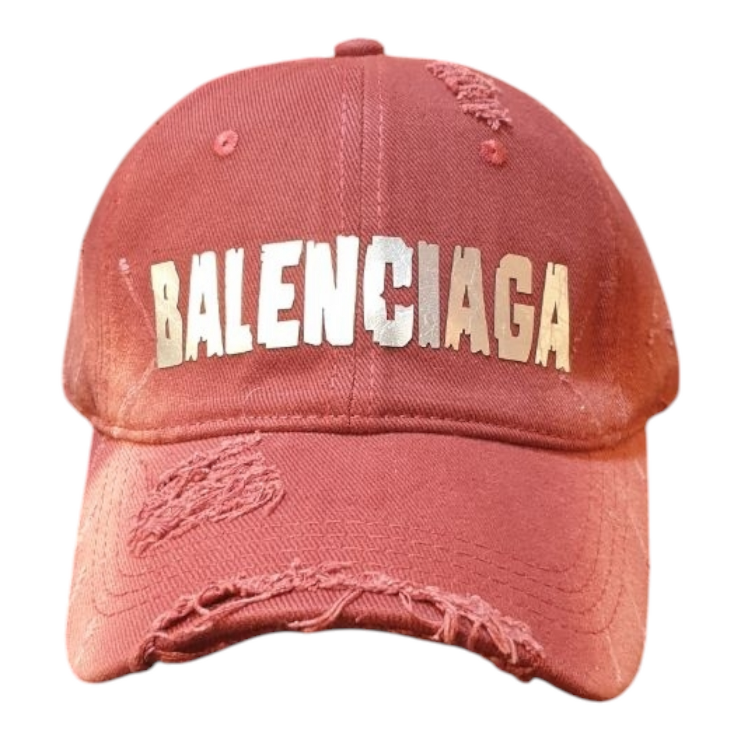 Balenciaga cap-C115