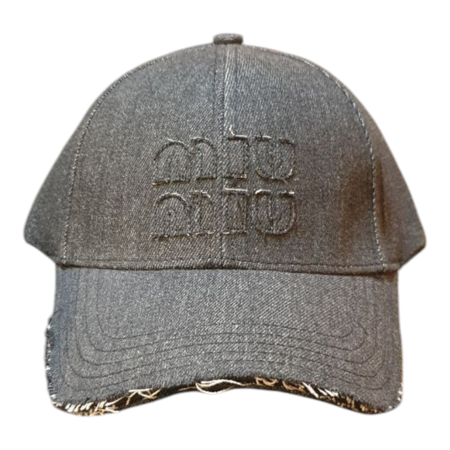 Miu Miu cap -C130