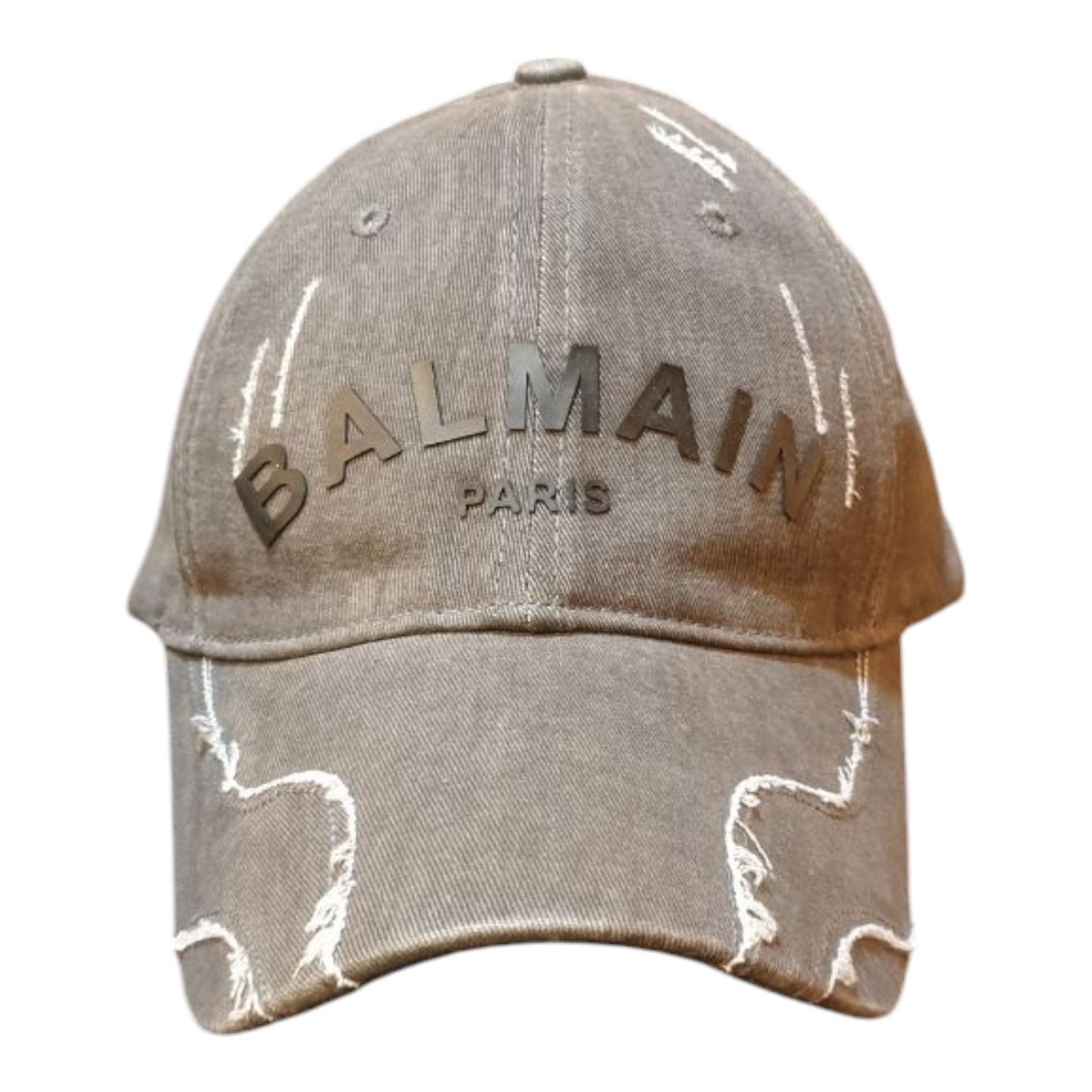 Balmain cap -C132