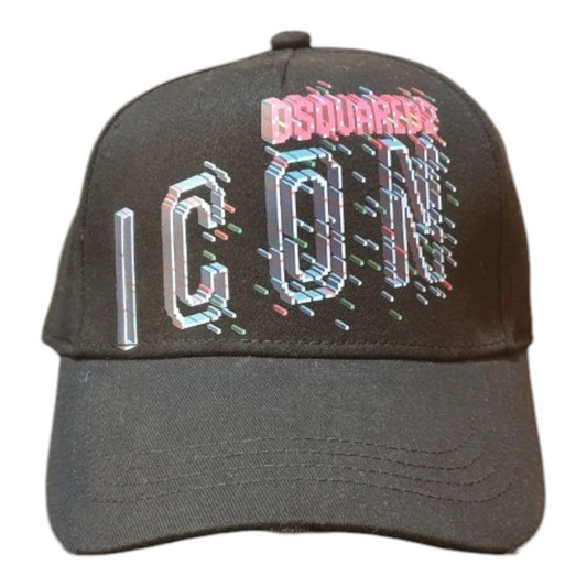 DSQUARED2 cap -C131