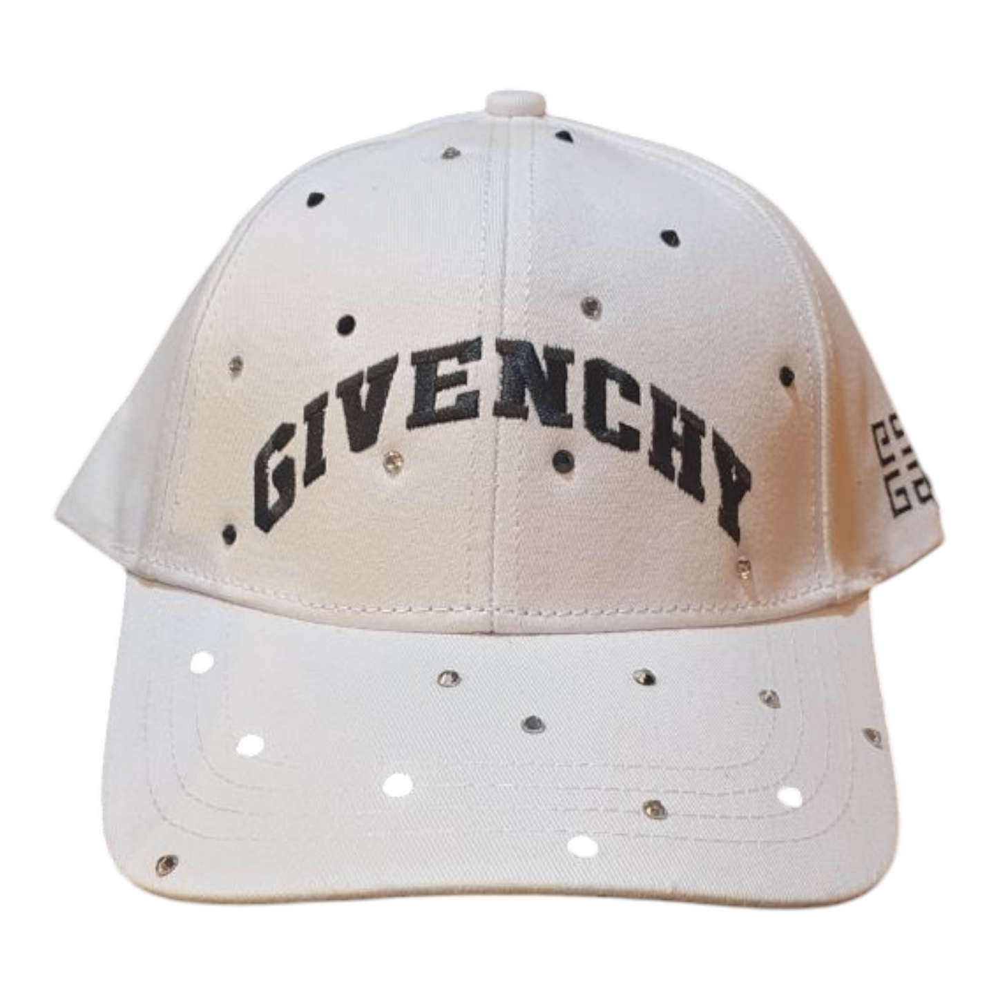 Givenchy cap -C128